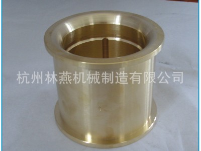 经销批发    离心铜套    自润滑铜