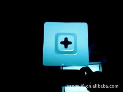 7×7挂片/相框方型玻璃挂片/镜子挂