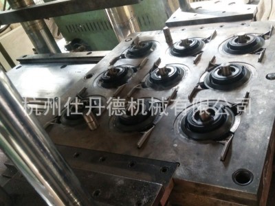 生产传动轴中心支架总成TOQ000040
