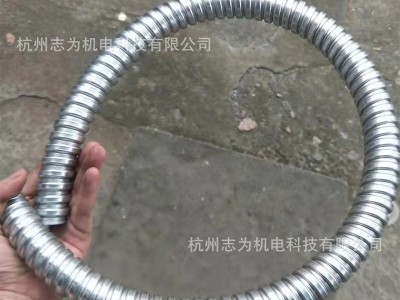 内径1.8mm迷你不锈钢金属软管  光纤