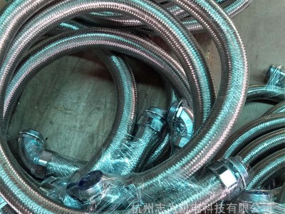 防爆不锈钢软管编织机 软管网套编织