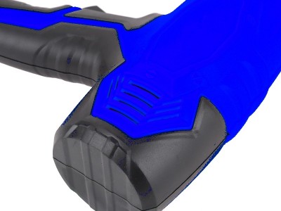跨境线上热风枪HOT GUN