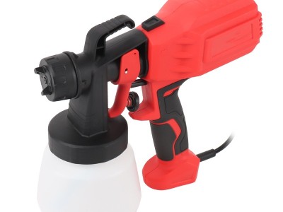 跨境交流喷枪Power Sprayer