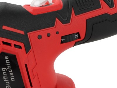 跨境直流抛光机Cordless Car Buffer