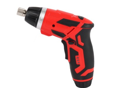 跨境螺丝批透明盒套装 Cordless Scr
