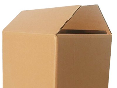 12号小箱子批发瓦楞纸板通用包装牛