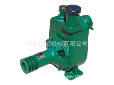 厂家出售 离心喷灌泵 排污喷灌泵 自