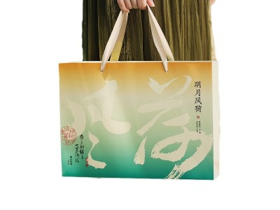 知味观明月风荷月饼礼盒装6饼430g蛋