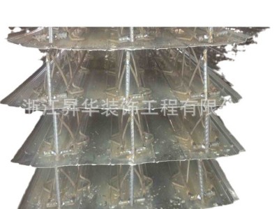 建德 台州  绍兴 钢筋桁架楼承板TD 