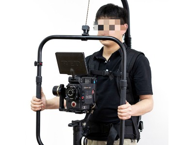比拉特手持环 云鹤3S  如影S  如影S