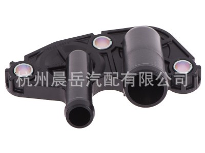 适用11-18斯巴鲁PCV软管连接11821AA