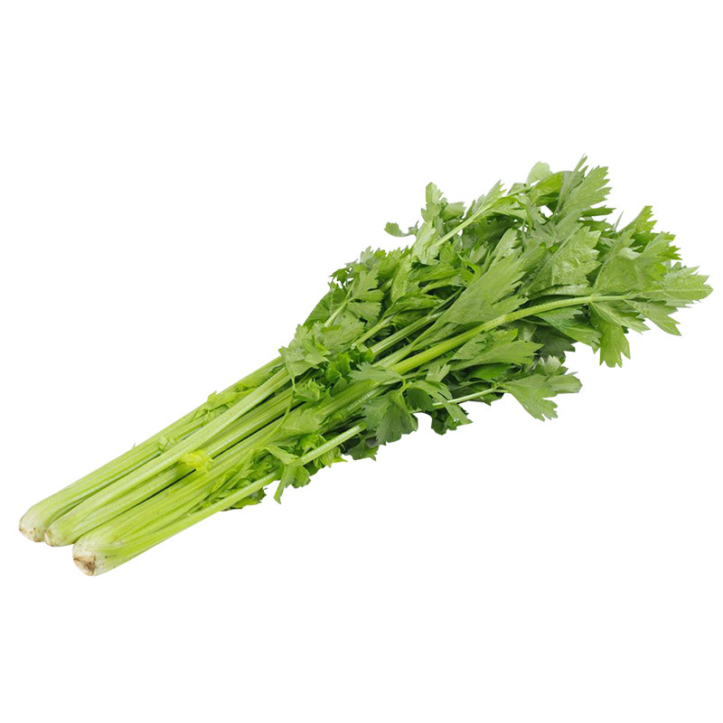 萧山芹菜西芹新鲜现摘农家自产1kg绿叶蔬菜批发