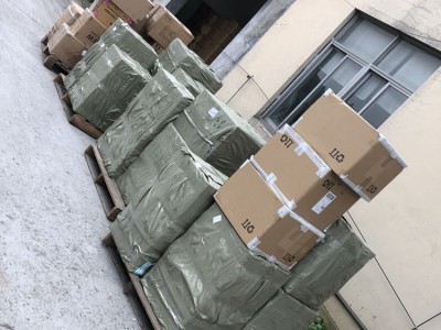 直播货源 摆地摊夜市赶集福袋 外贸