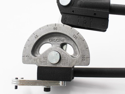 里奇 RIDGID 600系列重负荷手动不锈