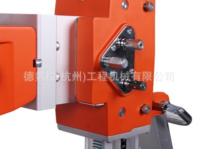 【大孔深孔】德氪拉3500瓦混凝土钻