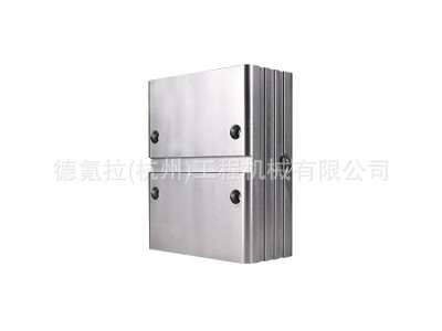 德氪拉水钻机大孔过渡块延长块