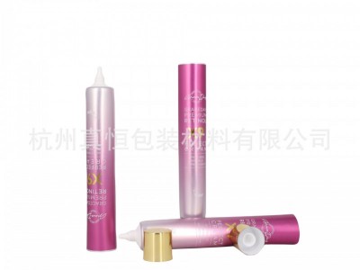 化妆品软管 铝塑软管