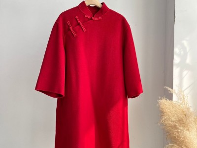 品质款2024冬季名媛风私服名媛羊毛