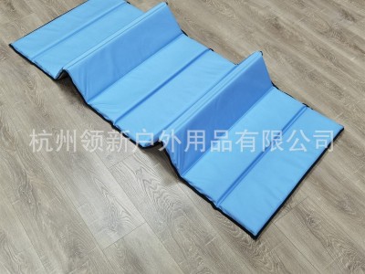 定制防潮垫民政救灾应急折叠垫防水6