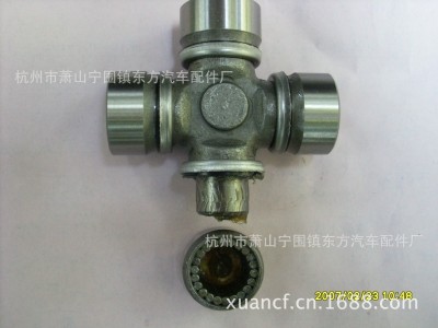 LADA拉达UJ2101-2202025万向节十字