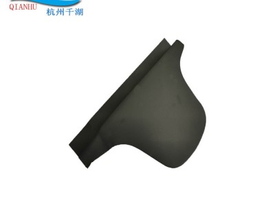 金属仿古建筑瓦 铝镁锰合金瓦 1号2