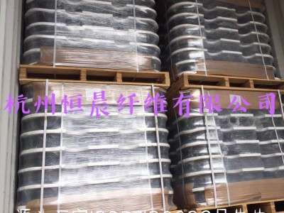 涤纶半光黑丝 FDY黑丝20D/12F 现货
