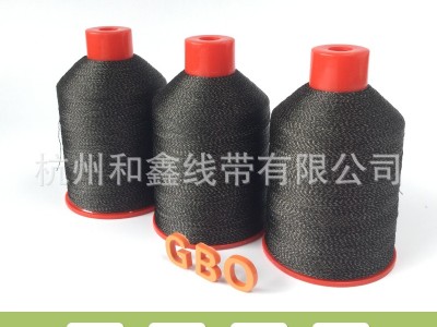 和鑫生产银纤维防静电线 服装鞋帽抗