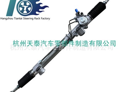 方向机源头工厂 44250-60100 适用丰