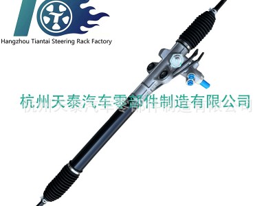 源头工厂方向机 适用现代57700-1E10