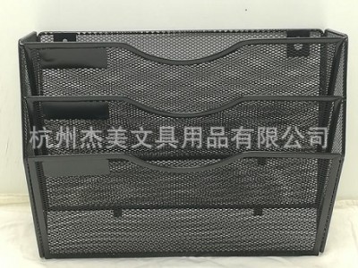 【品牌】杰美金属办公墙面壁挂式三