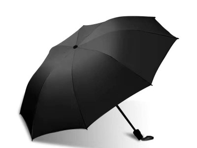 24骨全自动雨伞男大量批发广告伞女