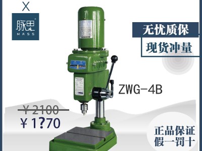 【直接降价】含税13%/ 西湖 ZWG-4B 