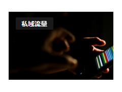 前阿里P8揭秘淘天私域往事
