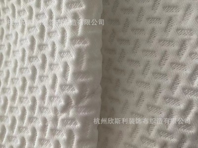 南通抖音爆款科技布记忆枕套面料双