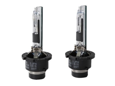 跨境热销汽车HID氙气灯12V35W55W高
