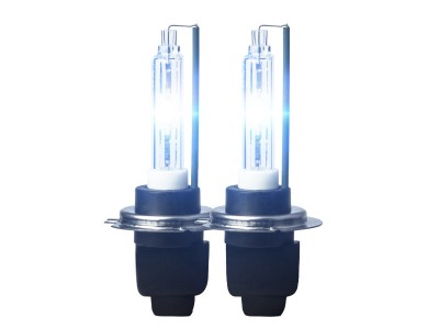 hid氙气灯泡H3 9005 900635w55w高亮
