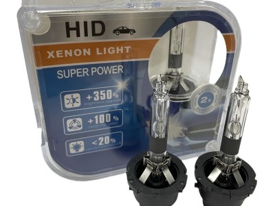 跨境热销汽车hid氙气灯前照灯d1sD2S