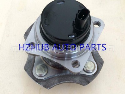 厂家生产汽车轮毂单元wheel hub uni