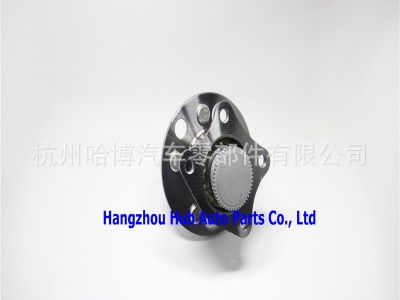 工厂供应汽车轮毂轴承单元wheel hub