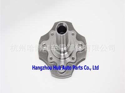 工厂生产前轮轮毂单元wheel hub bea