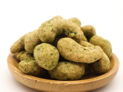【定制】越南炭烧腰果香脆休闲小吃