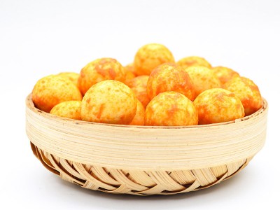 夏威夷果150g罐装咸蛋黄味办公室休