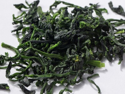 菜干江南风味菜芯400克万年青蔬菜油