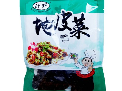 工厂免洗地皮菜25g地达干货地木耳地