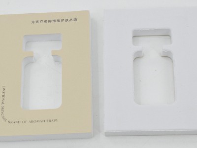 EVA泡棉精油内衬包装礼盒工具箱首饰