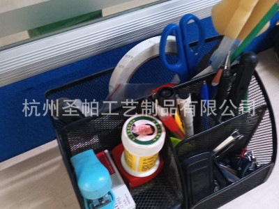 厂家直销铁制网状办公用品
