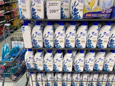 永辉款超市专用堆头陈列PVC塑料板  
