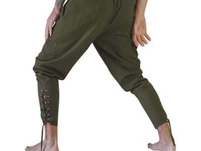 男士休闲裤新品   亚马逊休闲裤夏季