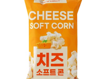 韩国进口食品半糖小福奶酪酥酥香蕉