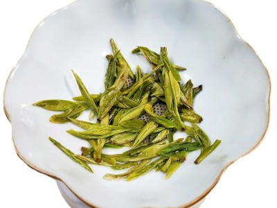 高山绿茶散装一件代发礼盒批发预售2